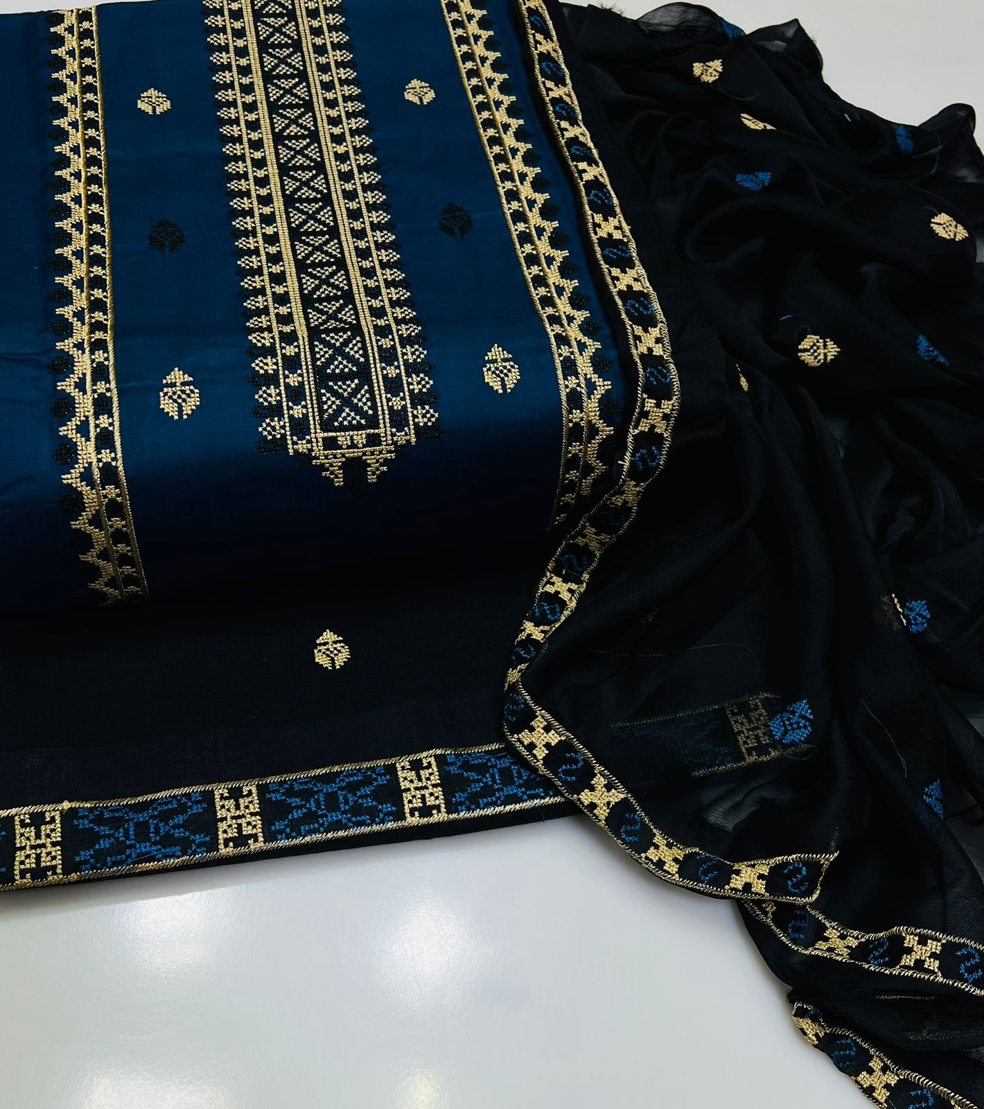 3PC New Cotton Collection