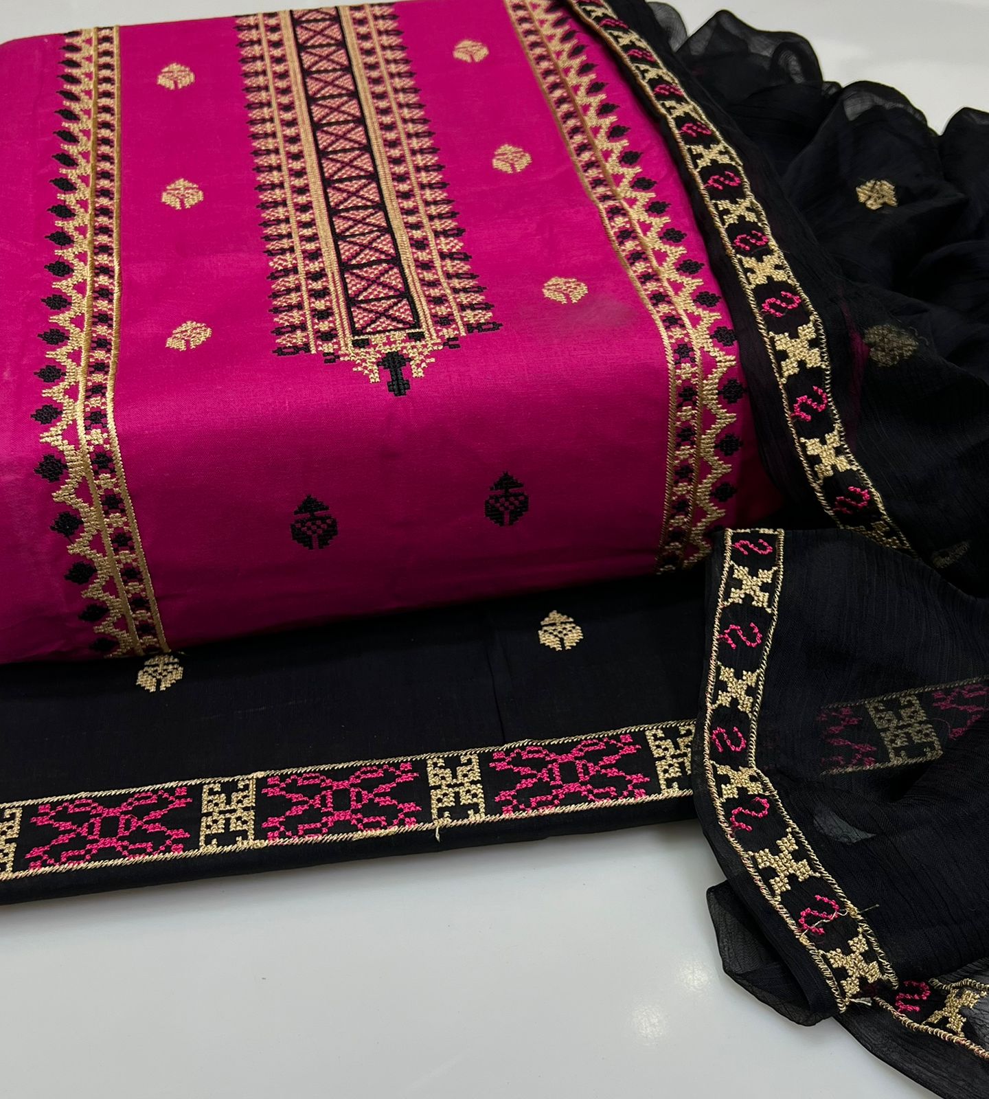 3PC New Cotton Collection