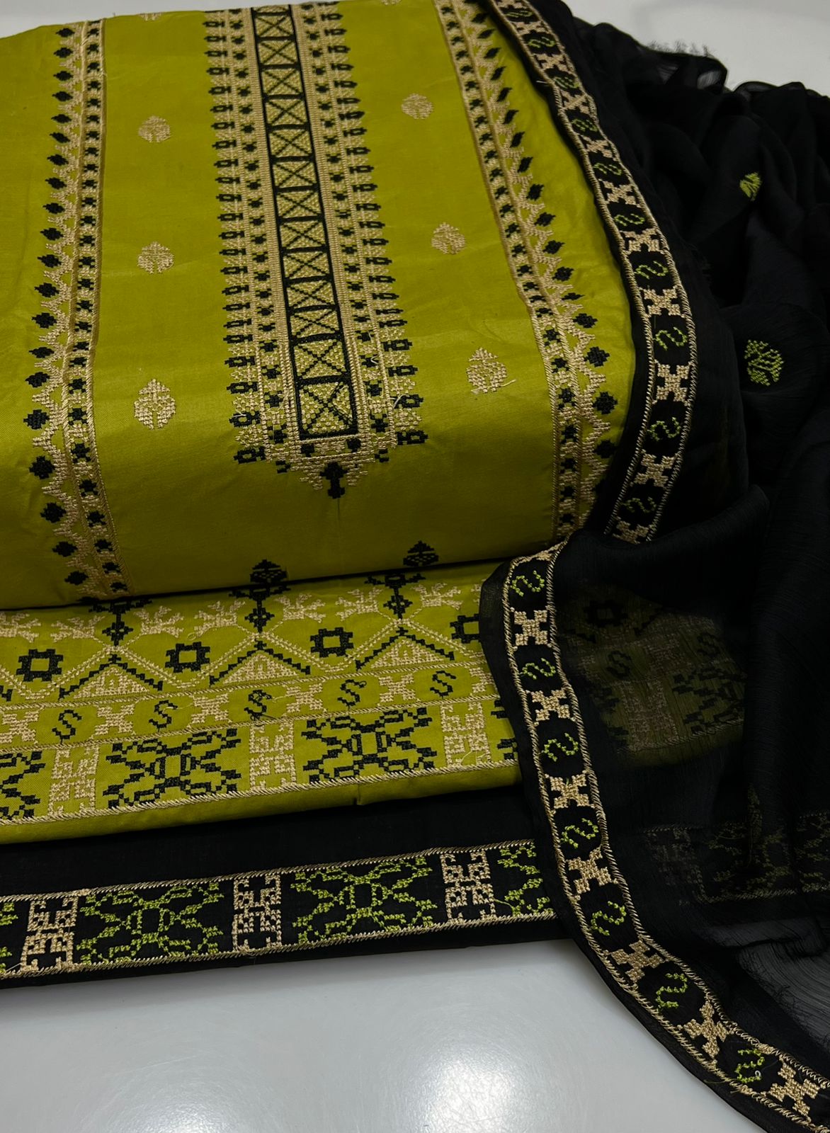 3PC New Cotton Collection