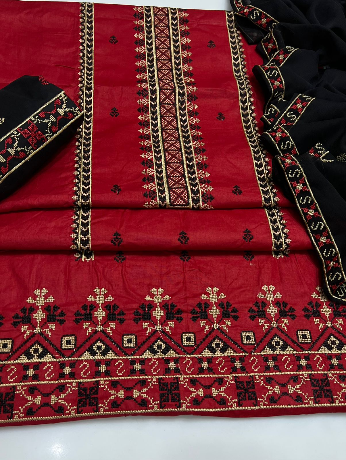 3PC New Cotton Collection