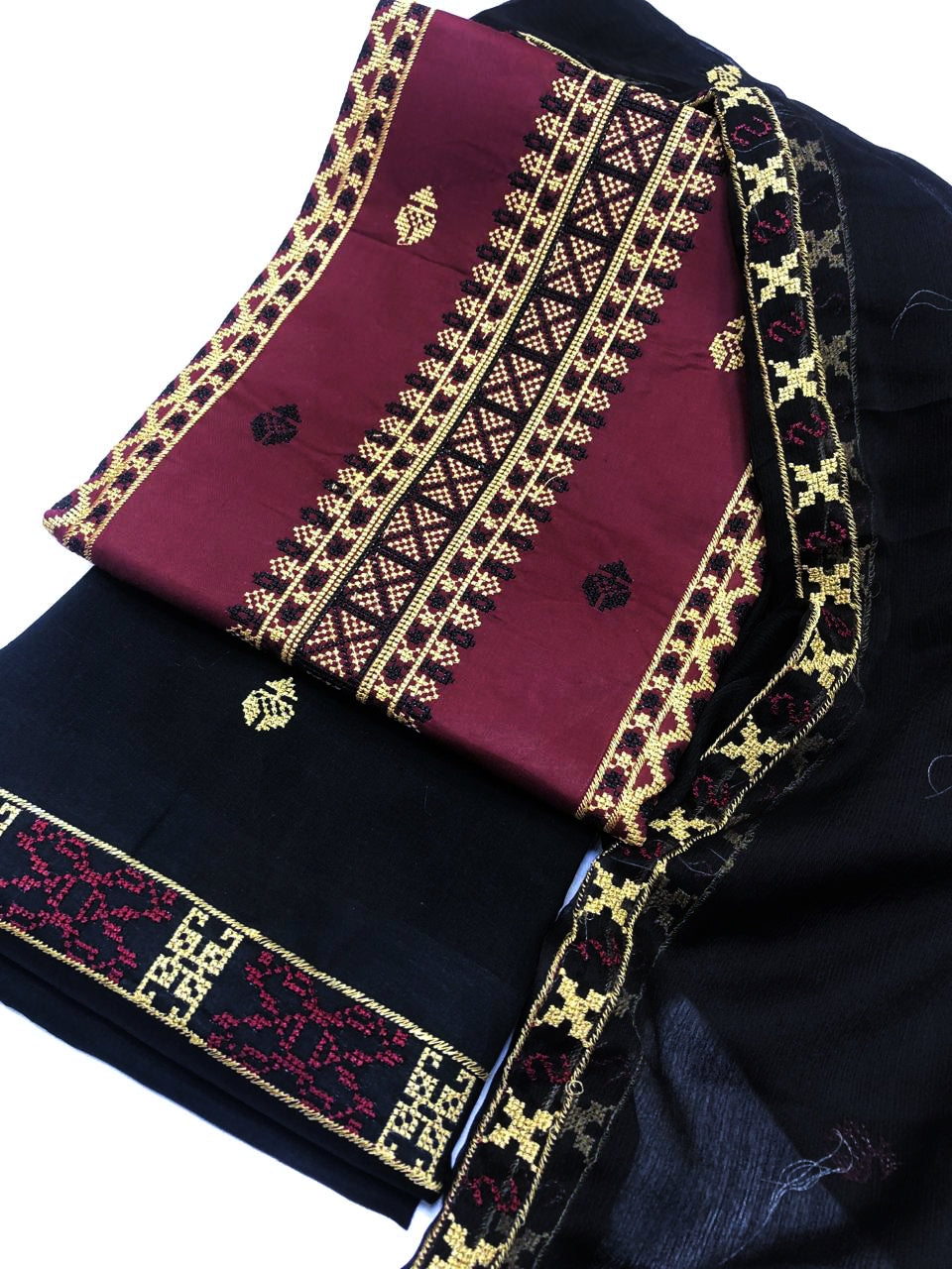 3PC New Cotton Collection