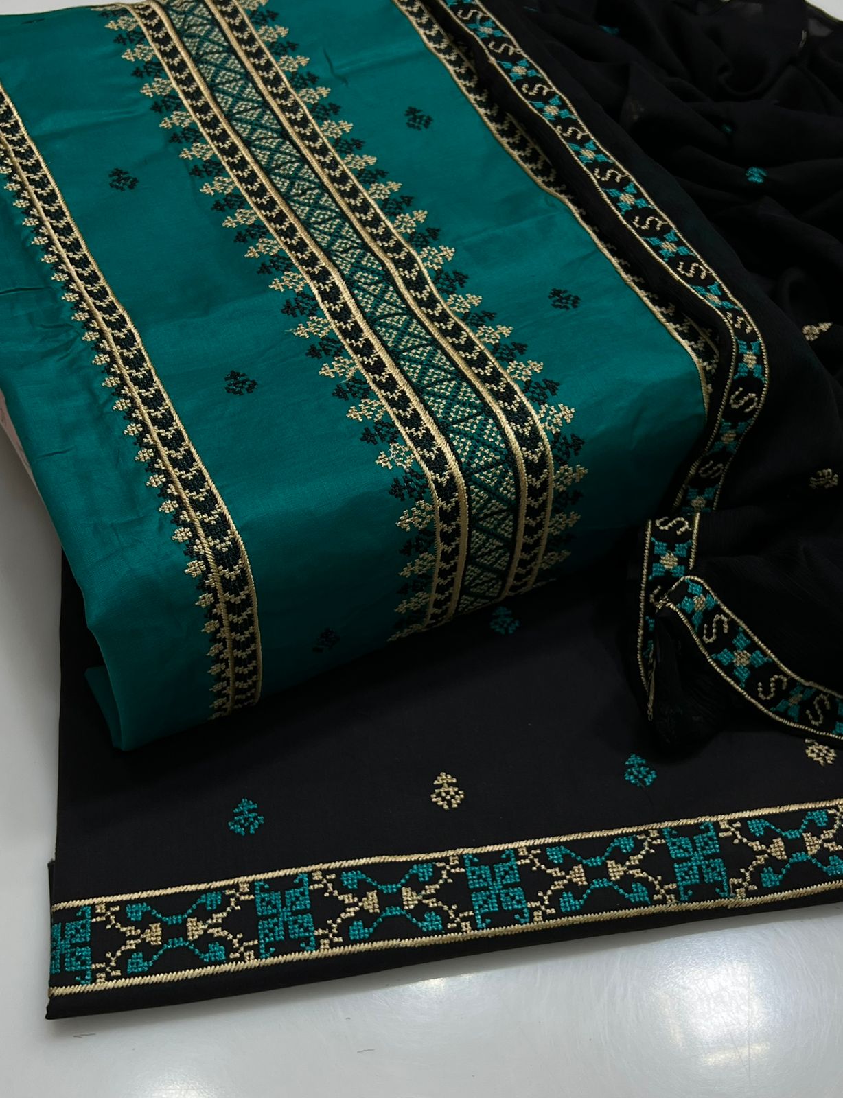 3PC New Cotton Collection