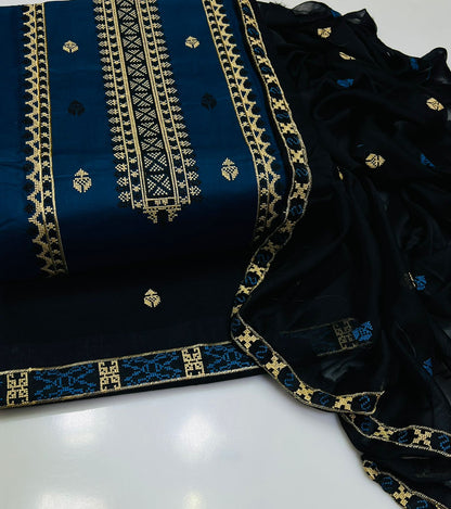 3PC New Cotton Collection